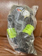 POKEMON Zarude Plush Stuffed Toy Pokemon Center Edition