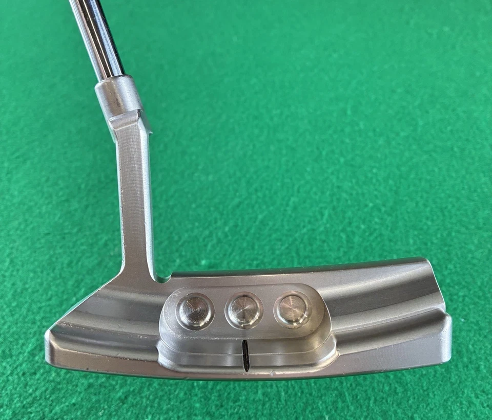 Scotty Cameron California Monterey Putter 34" - Original Grip | Great Condition - Image 4 of 4