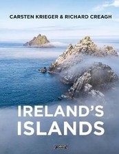 Ireland's Islands, Carsten Krieger, Paperback