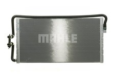 MAHLE Ladeluftkühler Intercooler CR 1044 000P für BMW 5 Limousine (F10)