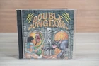 Double Dungeons TurboGrafx-16 Complete CIB Tested Authentic