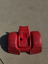 Honda ATC 110-125 Rear Fenders Replacement Pa...