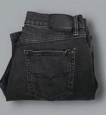 LRL RALPH LAUREN Women's Black Label Stretch Jeans Size 10