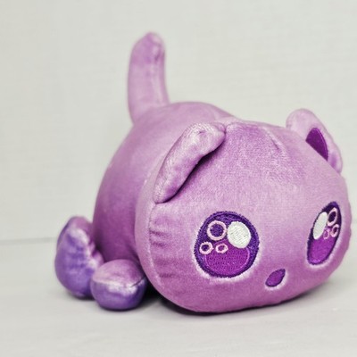 Aphmau MeeMeows Mystery Plush Litter 5 Under The Sea Octopus Cat 