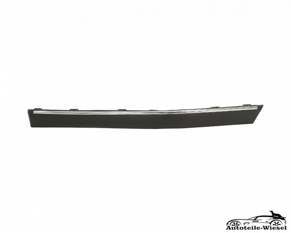 Leiste StoßStange Links Vorne FüR Peugeot 406 1.8 1.9 Td 1.6 Break 11.95 - 10.04-image