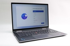 14" WUXGA Lenovo Thinkpad X1 Yoga Gen 6, i7-1185G7, 16GB, 512GB SSD, Touchscreen