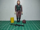 Commando GI Joe KO 1985 Vintage Action Figure Complete Very Rare HTF CF Remco