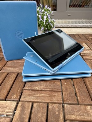 Laptop HP ProBook x360 11 G5 11.6'' (1366x768) HD N5030 RAM 4 GB SSD 128 GB Win11