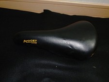 Shipping Avocet Racing Saddle Old Mtb Peeling