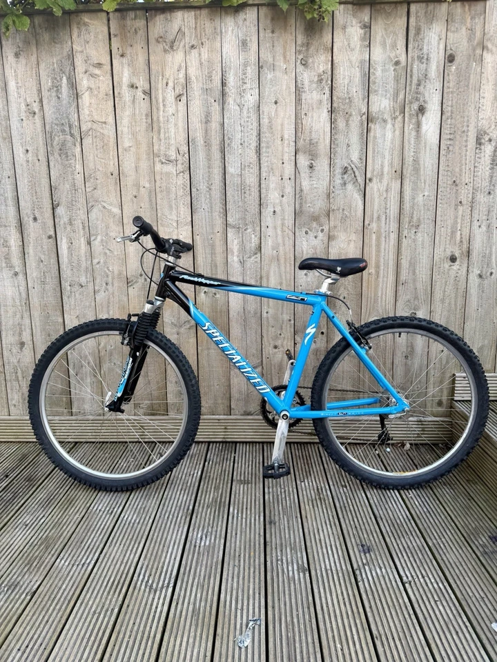 Specialized Rockhopper, photo 4 of 5
