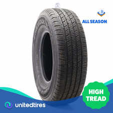 Used Lt 26575r16 Hankook Dynapro Ht 123120s - 1332