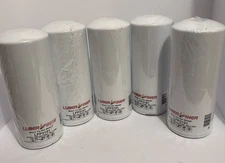 Lot of 5  Oil Filter Luber-Finer LFP3191 New, Sealed In Original Shrink Wrap.