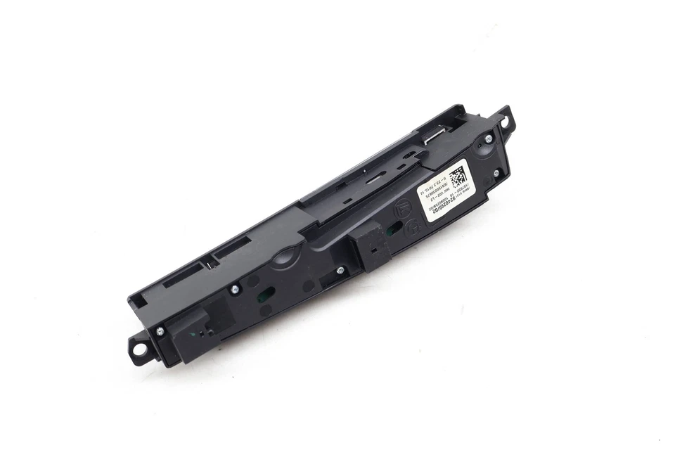 BMW 650I 2013-2019 Gran Coupé - Consola central interruptor múltiple 9240295 Foto 4 de 4