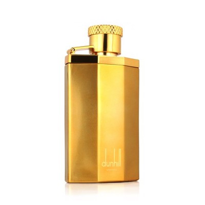 Dunhill Alfred Desire Gold Eau De Toilette EDT 100 ml (man)