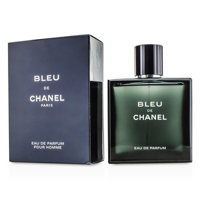 【pei】CHANEL BLEU DE CHANEL 50ml Chanel Bleu De Chanel EDT Perfume Cologne Spray 50ml/1.7oz