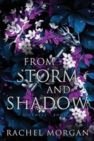 From Storm And Shadow Rachel Morgan Taschenbuch Kartoniert / Broschiert Englisch