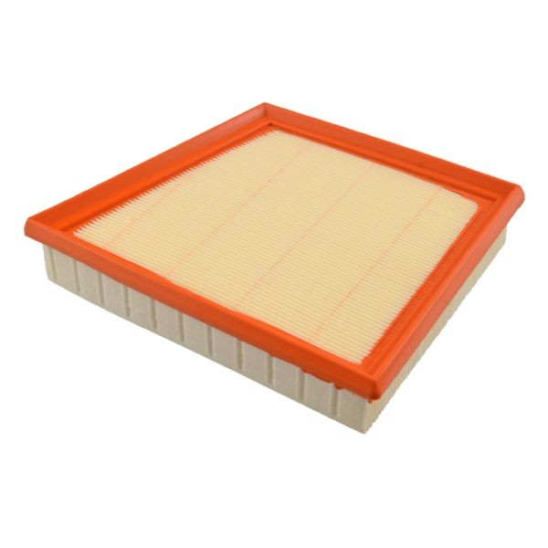 2x ✅Fits FEBI FE108324 Air filter FE108324 Air filter (Cartridge) fi ⭐UK Seller⭐