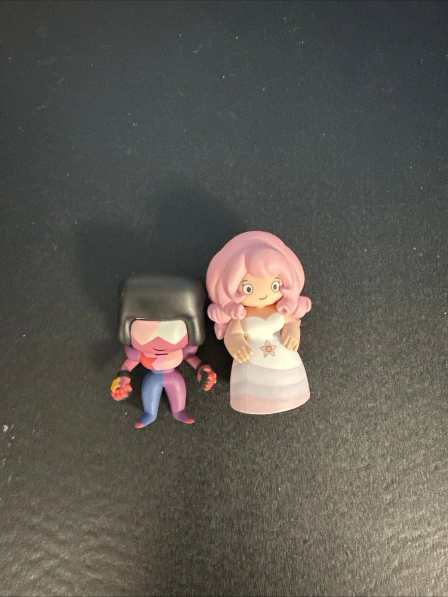 Коллекционные фигурки и болванчики Mystery Minis Steven Universe