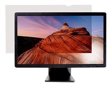 3m 23.6" Widescreen Anti-glare Filter Clear - For 23.6"lcd Monitor ag236w9b 