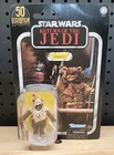 Star Wars Vintage Collection Paploo VC190 Ewok Action Figure Toy BRAND NEW!