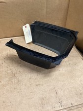 Mercury 40 50 60 HP Outboard Motor Trim  Cowling Black Apron 812717T