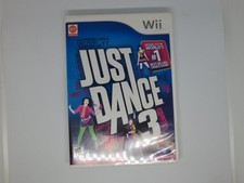 Just Dance 3 Nintendo Wii 2011
