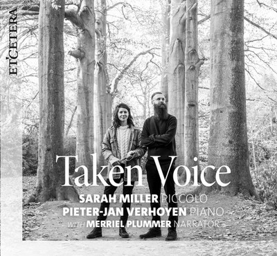 Sarah Miller Sarah Miller/Pieter-Jan Verhoyen/Merriel Plummer:  (CD) (US IMPORT)