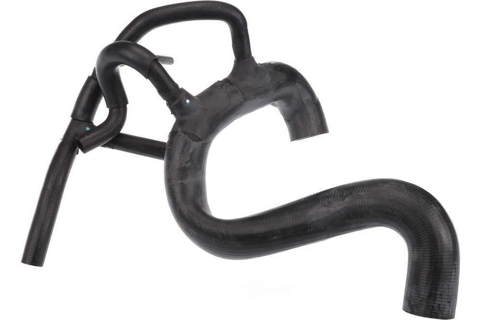 Шланг радиатора охлаждающей жидкости подходит для деталей Jaguar XJR URO 1995-1997 годов выпуска - Изображение 4 из 4