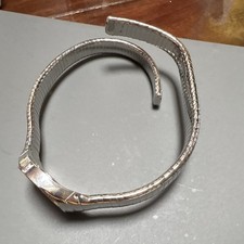 Breil orologio donna analogico al quarzo acciaio inox, bracciale argento
