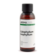 Calophylle Inophyle BIO (Calophyllum inophyllum) - 50 mL - Huile Végétale Vie...