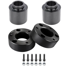PICKOOR 3" Front 3" Rear Leveling Lift Kit For 2007-2013 Chevrolet Avalanche