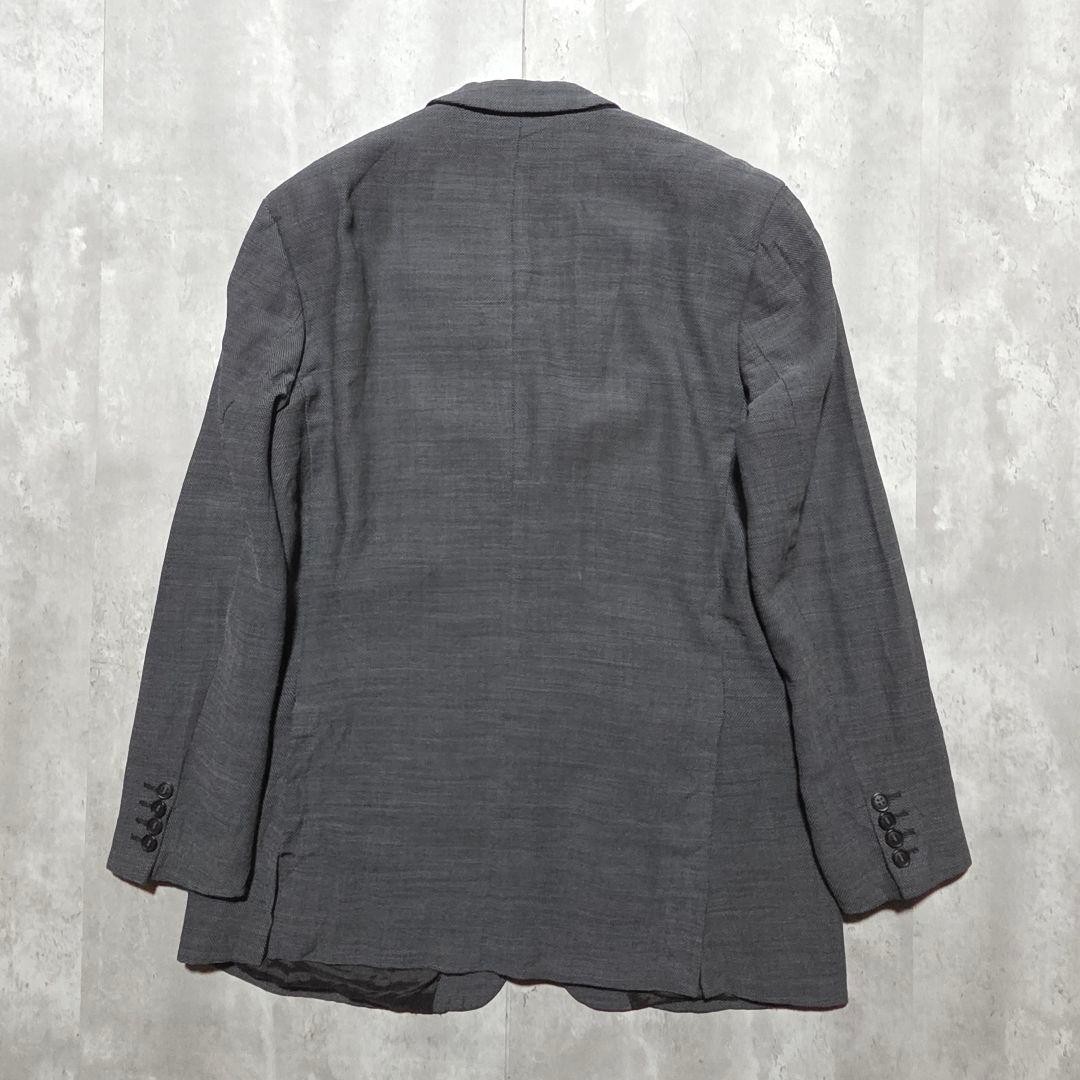 Extremely rare Yves Saint Laurent tailored jacket vintage vintage clothing thumbnail 5