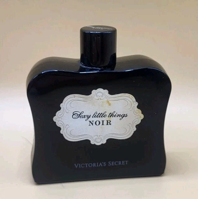 victoria secret sexy little things noir products for sale | eBay