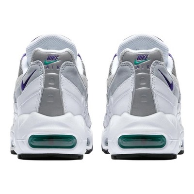 Nike Air Max 95 OG Big Bubble Grape (W) HJ5996-100 Women New | eBay