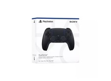 Sony PlayStation DualSense Wireless Controller - Midnight Black