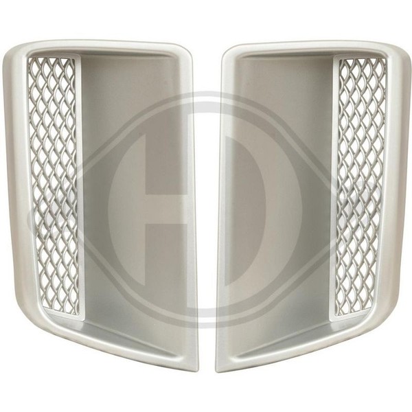 Diederichs ZUB00425 Tuning ZubehÖR FüR Audi-image