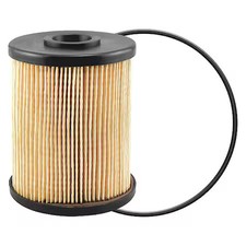 Baldwin Filters Pf7977 Fuel Filter, 4-3/32 X 3-3/8 X 4-3/32 In