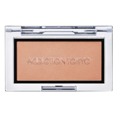 Kose ADDICTION TOKYO THE BLUSH MATTE 2,8g 014M Mellow Sun