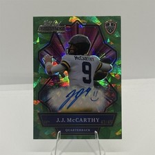 2021 Wild Card Alumination Football Cards 37