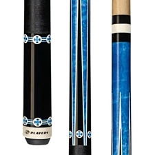 Players C-985 Pool Cue