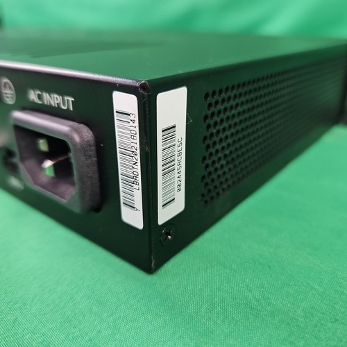 ADTRAN 3rd Gen Total Access 908E 4243908F1 IP Business Gateway Router - Photo 8/12
