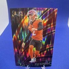 Prizm 2023 Panini Select Evan McPherson #259 Bengals NFL /699