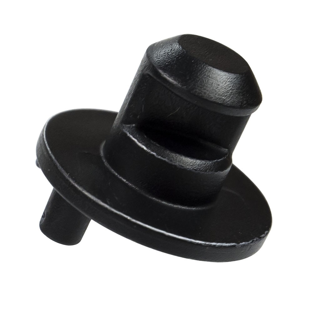 バギー用 Apache スノーキャタピラ BRP純正 BRP 517305985 OEM Hood Rear Stud Ski-Doo MXZ Renegade Summit