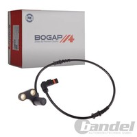 Bogap ABS-SENSOR Raddrehzahl Vorne Links Passend FüR Mercedes C-KLASSE CLK SLK |