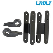 LABLT 3" Front 2" Rear Full Suspension Lift Kit For GMC Sonoma Chevy S10 1983-05