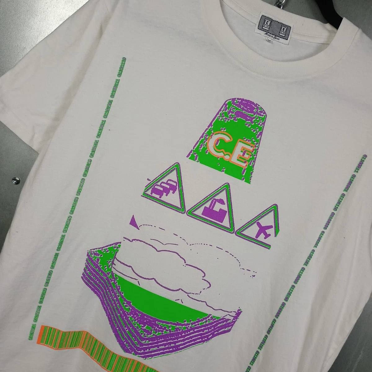 Cav Empt Regular Size T-Shirts for Men for sale | eBay