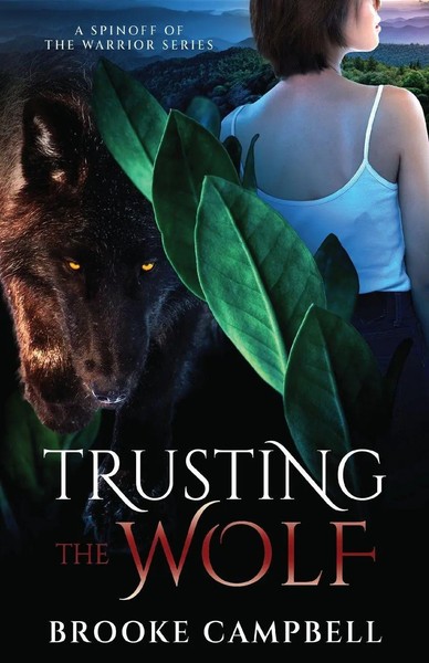 Brooke Campbell | Trusting The Wolf | Taschenbuch | Englisch (2023)-image