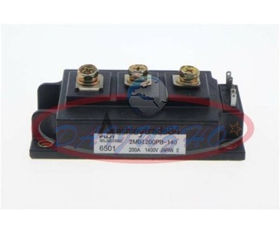 1PC NEW 2MBI200PB-140   IGBT MODULE 2MBI200PB140 #zc