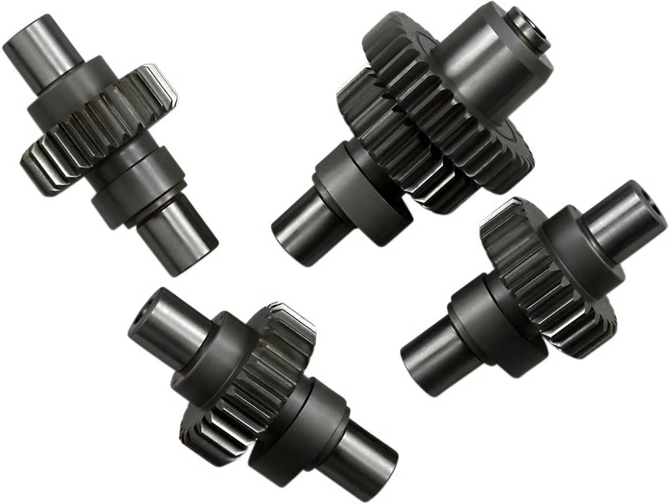 Levas Andrews para Evolution Sportsters 298125 Foto 2 de 4