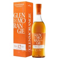 Glenmorangie Original 12 Jahre 0,7 L - Highland Single Malt Scotch Whisky